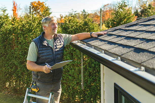 Trusted Metal Roofing service in Vienna, VA - Ben Roofing and Steel LLC