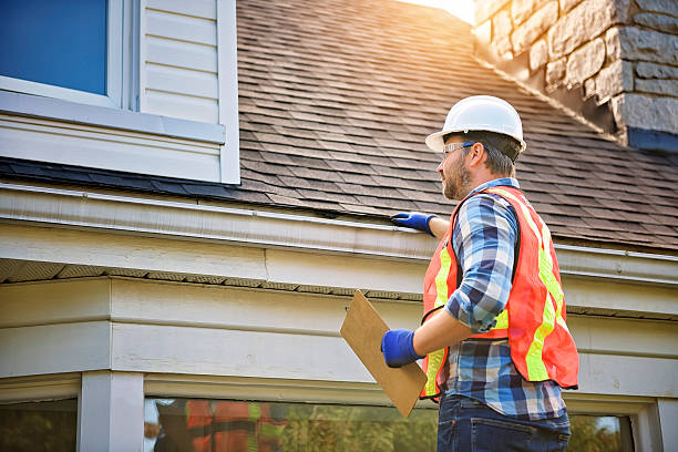 Trusted Gutter Repair And Installation service in Vienna, VA - Ben Roofing and Steel LLC